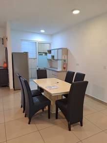 Vina Versatile Homes, Cheras, Kuala Lumpur