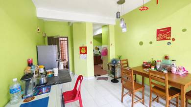  Anggerik Villa 2 Kajang  Semenyih Apartment 1077sf Freehold