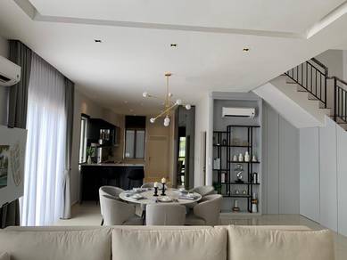 FreeHold,0%Dp,Sendayan,Laman,SuriaHeights,Tiara,BayuSutera,Seremban