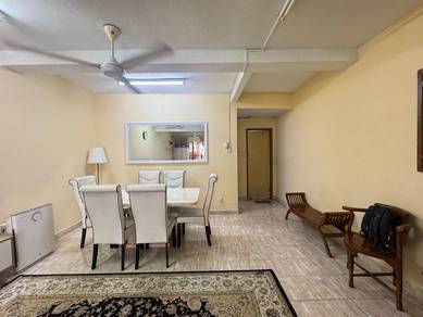 2-storey-Terraced-House-for-sale-Cheras-Kuala-Lumpur-2
