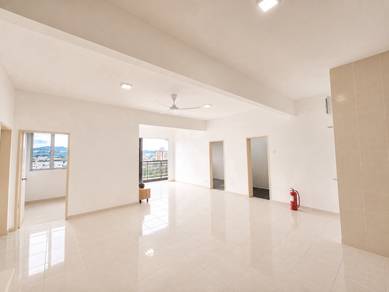 Aurora Residence @ Lake Side City
