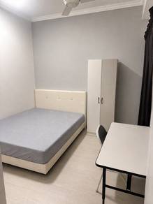 Desa Residensi (room for rent)