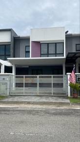 Double Storey Terrace @ Cahaya Alam, Seksyen U12, Shah Alam