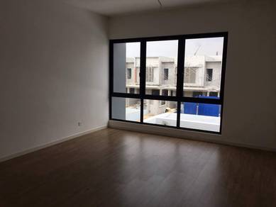 Double Storey Terrace @ Cahaya Alam, Seksyen U12, Shah Alam