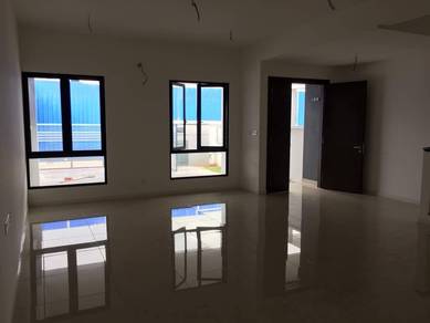 Double Storey Terrace @ Cahaya Alam, Seksyen U12, Shah Alam