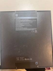 Samsung Galaxy Z Fold7 1TB Jet Black 🖤