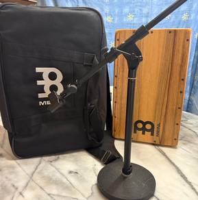 Cajon Bundle Sale (MEINL) 