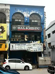 Selangor Kajang Shop Lot For Rent