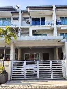 Bukit Residensi