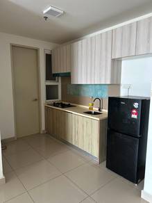 [PROMO] Mutiara Ville 3/4 Bedrooms Fully Furnished MMU UOC Cyberjaya