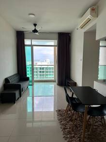 [PROMO] Mutiara Ville 3/4 Bedrooms Fully Furnished MMU UOC Cyberjaya