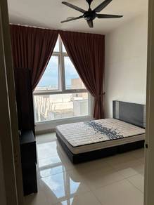 [PROMO] Mutiara Ville 3/4 Bedrooms Fully Furnished MMU UOC Cyberjaya