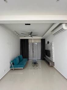 Small Room The Hamilton Wangsa Maju Room For Rent