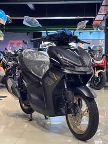 AX200S ABS Ax200 **Senang Urus Loan | IC Sahaja**