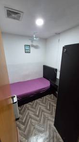 Rooms for Rent With Rooftop Facilities @ Taman Melawati