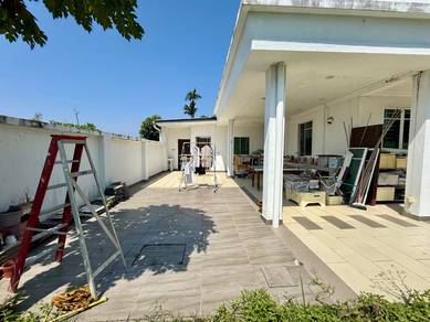 3-Storey Semi-D | Taman Harapan | Nosoob Baru | Towering | Penampang |