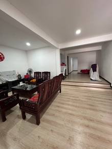 Tabuan Jaya DS Terrace House for Sales