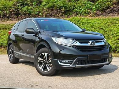 2020 HONDA CR-V 2.0L 2WD Full Service Record CRV