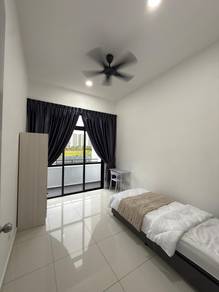 Eco Summer Residence @ Tebrau / Austin Crest 🔥