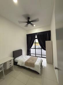 Eco Summer Residence @ Tebrau / Austin Crest 🔥