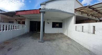 1-Storey Terraced House Taman Kinrara