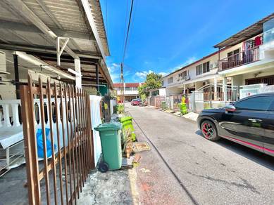 FULLY RENOVATED‼️Taman Beringin Kepong KL