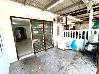 FULLY RENOVATED‼️Taman Beringin Kepong KL
