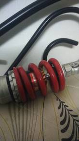 y15 fork back side