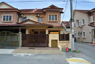 Bilik sewa Bandar Baru Bangi 