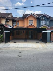 Bilik sewa Bandar Baru Bangi