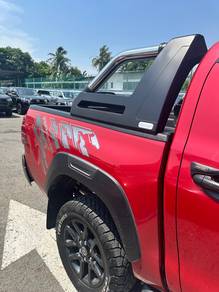 Toyota HILUX 2.8 ROGUE MY17 AN120 FACELIFT