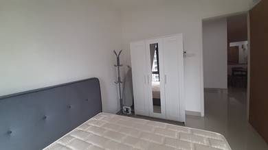 Pearl Suria, Taman United, Jalan Klang Lama Old Klang Road
