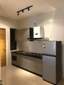 Pearl Suria, Taman United, Jalan Klang Lama Old Klang Road