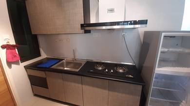 Pearl Suria, Taman United, Jalan Klang Lama Old Klang Road