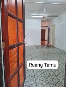 Jalan BPJ 1/20, Bandar Puteri Jaya, 08000 Sungai Petani, Kedah