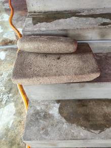 batu giling