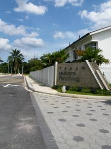 Semenyih 2-Storey Terraced House For Sale