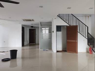 Renovated Corner House For Sale at Taman Melawati, nearamenities