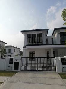 ECO GRANDEUR(Graham Garden) End Lot