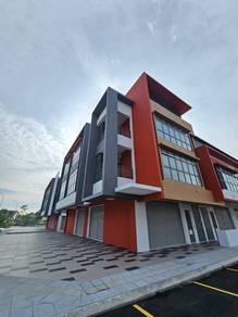 Selangor Kota Kemuning Shop Lot For Rent