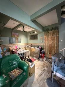 Double Storey Terrace Jalan Telipot Bukit Sentosa Rawang For Sale