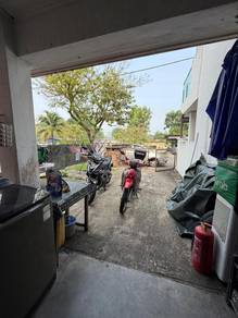 Double Storey Terrace Jalan Telipot Bukit Sentosa Rawang For Sale