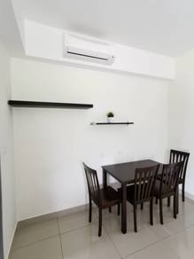 Best Rent, Hyve 2BR, Nice unit, Cyberjaya