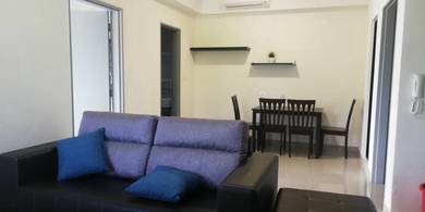 Best Rent, Hyve 2BR, Nice unit, Cyberjaya