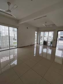 Penduline Rimbayu 2Storey House Endlot-Move In Codition