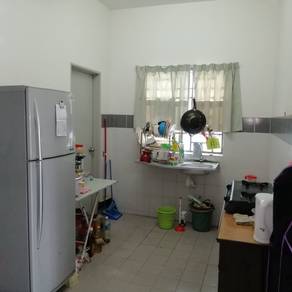 Bilik sewa murah berdekatan Stesen Komuter UKM