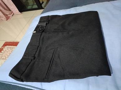 Black Pant