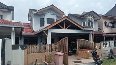 KOTA DAMANSARA SEKSYEN 7 Utk Di jual