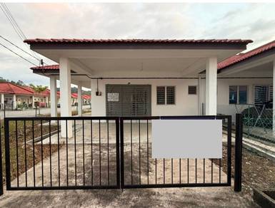 Taman Kinding Perdana Ipoh