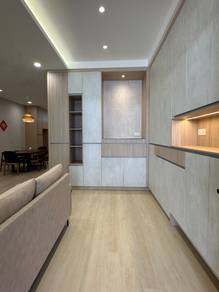 Brand New, Renovated House, 2 Storey Terrace House, EV Wall Box Ready